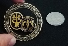 Cutout army medical for sale  Dallas