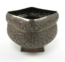 Alte schale silber gebraucht kaufen  Olfen