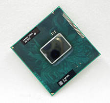 Intel Core i7 2640M SR03R 2,8GHz Dual Core 4M 35W PGA 988 Notebook-CPU comprar usado  Enviando para Brazil