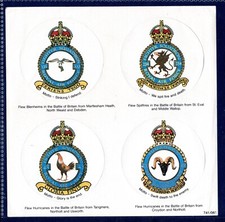 Raf squadron badges for sale  KEIGHLEY