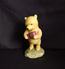 doulton pooh for sale  MACCLESFIELD