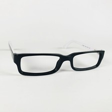 Vogue eyeglasses black for sale  LONDON