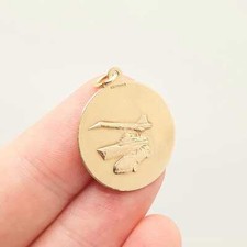 Vintage 9ct gold for sale  UK