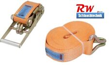 Stück spanngurt ratsche gebraucht kaufen  Ruhmannsfelden