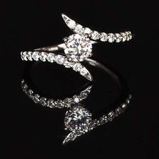 1.15ct vvs1 round for sale  Plainsboro