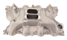 Coletor de admissão WEIAND STEALTH 8012 PARA FORD BIG BLOCK V8 429 460 (NOVO) comprar usado  Enviando para Brazil