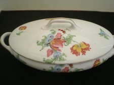 Ancienne soupiere limoges d'occasion  Istres