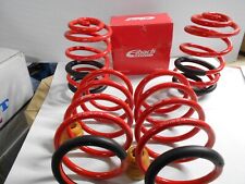 Eibach sportline tieferlegungs gebraucht kaufen  Naila