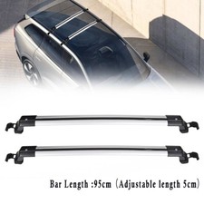 Roof rack cross for sale  LEICESTER
