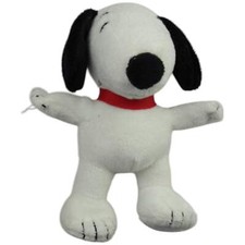 Kleiner snoopy peanuts gebraucht kaufen  Neusäß