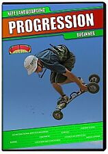 Progression kite landboarding for sale  STOCKPORT