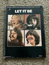 Beatles let song for sale  Woonsocket