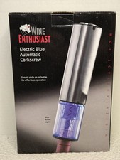 Wine enthusiast electric for sale  Osceola