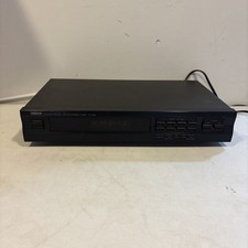Yamaha 492 stereo for sale  Albany