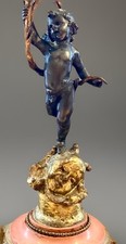 Antique french bronze for sale  Chester