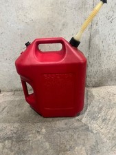 Rubbermaid gallon gas for sale  Gardner