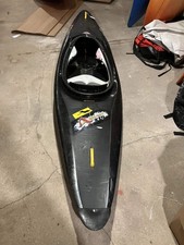 Pyranha acrobat used for sale  Franklin