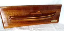 Demi coque bateau d'occasion  Castres