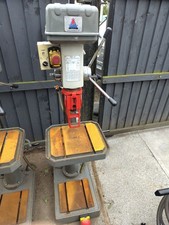 Chester pro25 pillar for sale  DUNFERMLINE