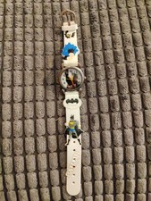 mens batman watch for sale  SOUTHAMPTON