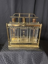Vintage tantalus decanter for sale  Jonesville