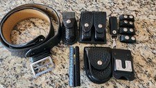 Gould goodrich leather for sale  East Hanover