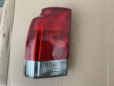 Rückleuchte rücklicht links gebraucht kaufen  Langenhagen