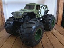 Hot wheels monster for sale  NORWICH