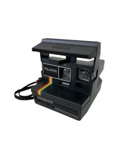 Vintage polaroid 600 for sale  LONDON
