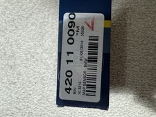 Facet map sensor for sale  GLOUCESTER
