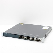 Cisco catalyst c3560x for sale  CHESTER
