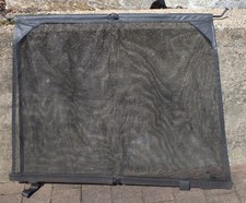 Gepäckraumtrennnetz trennnetz gebraucht kaufen  Reichartshausen