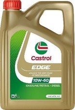 Castrol edge titanium d'occasion  Expédié en France