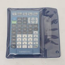 Texas instruments plus for sale  Aurora