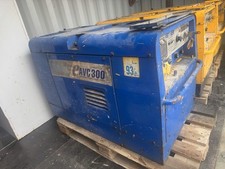 Arcgen 300avc welder for sale  PETERBOROUGH