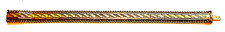 Bracelet mailles articulees d'occasion  Fécamp