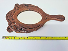 Vintage indian hand for sale  THETFORD