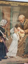 Chromolithograhie alfred guill d'occasion  Vendôme