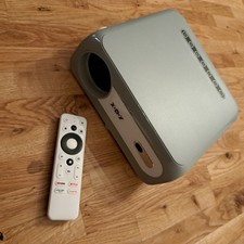 Xgody beamer wifi gebraucht kaufen  Heimertingen