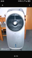 Argoclima polifemo class gebraucht kaufen  Thannhausen