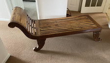 indonesian hardwood furniture for sale  ILKESTON
