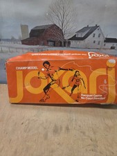 Jokari champ model for sale  Tiffin