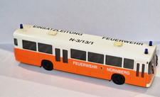 Feuerwehr man bus gebraucht kaufen Feuerwehr man bus gebraucht kaufen  Hemer