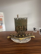 Vintage oppenheim brass for sale  Chicago
