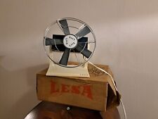 Ventilatore lesa mod. usato  Zandobbio