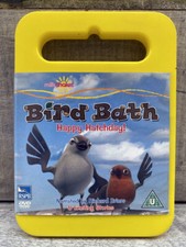 Milkshake bird bath for sale  BOGNOR REGIS