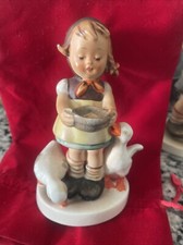 Goebel hummel figurine for sale  Frederick