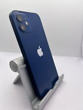 Apple iphone blue usato  Segrate