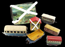Scale train hornby d'occasion  Expédié en Belgium