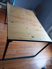 Table manger maison d'occasion  Orbey